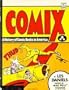 Comix: a History of Comic Books in America
