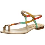 BCBGirls Women's Sammie Toe Ring Thong