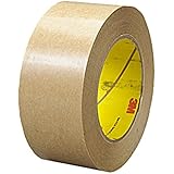 3M 465 Adhesive Transfer Tape 1/2In X 60Yd