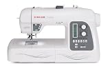 Produkt-Bild: Singer Stickmaschine Futura XL-550