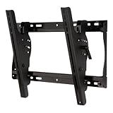 Peerless ST640P Tilt Wall Mount for 23' to 46' Displays Non-Security