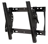 Peerless ST640P Universal Tilt Wall Mount For 23 To 46 Screens