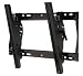 Peerless ST640P Tilt Wall Mount for 23" to 46" Displays (Black)