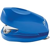 Swingline Tot Stapler with Built-In Staple Remover, Pre-Packed with 1000 Swingline Standard Staples, Blue (S7079172)