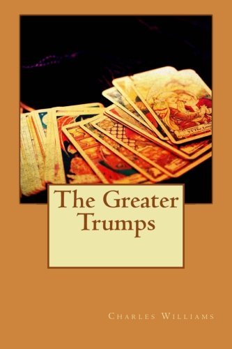 The Greater Trumps
