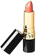 Revlon Super Lustrous Lipstick Pearl, Rosedew 407, 0.15 Ounce (Pack of 2)