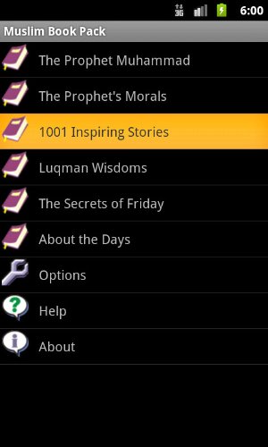 Image #3 of Muslim Book Pack