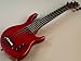 NEW KALA SUB SERIES U-BASS SOLID BODY ELECTRIC UKULELE UKE BASS UBASS SRD + CASE