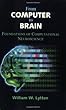 From Computer to Brain: Foundations of Computational Neuroscience