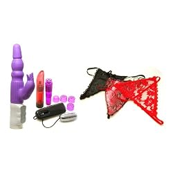 Fantasy Lingerie Some Bunny Loves You Thong Panty Collection