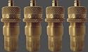 Staun Automatic Tire Deflators 6-30psi