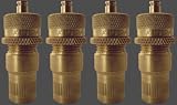 Staun Automatic Tire Deflators 6-30psi