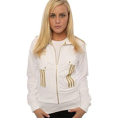 adidas The SBS Jacket,Track Jackets for Women