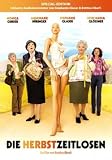 Late Bloomers ( Die Herbstzeitlosen ) ( Les mamies ne font pas dans la dentelle ) [ NON-USA FORMAT, PAL, Reg.2 Import - Switzerland ]