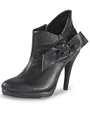 Ankle boot