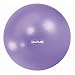 Altus Athletic 55cm 600-Pound Body Ball with DVD (Periwinkle)