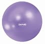 Altus Athletic 55cm 600-Pound Body Ball with DVD (Periwinkle)
