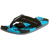 cobian Men's Herring Oam Flat Sandal