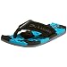 cobian Men's Herring Oam Flat Sandal