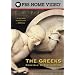 Empires - The Greeks: Crucible of Civilization