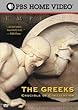 Empires - The Greeks: Crucible of Civilization