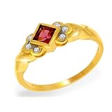 Jewelry Rings Pink Tourmaline