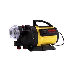 AL-KO  112445   Jet F 1000 Gartenpumpe, 4000 L/h