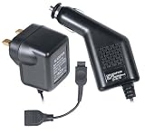 Peripheral Solutions Universal Power Pack (GBA/Nintendo DS)