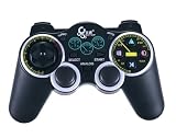 North Through Vibration Handle Iii Btp-c033 Computer Game Controller