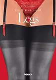 The little book of legs : great gams in a petite package
