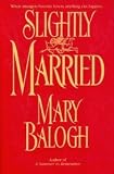 Slightly Married (HC/DJ)