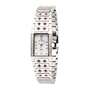 Lucien Piccard Women's 28101RUB "Bijoux Prises" Ruby Watch