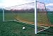 Sporting Goods : PORTABLE SOCCER GOAL [ROUNDED FRAME]