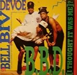 B.B.D. [VINYL]