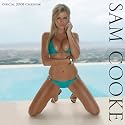 Official Sam Cooke Calendar 2008