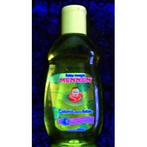 Baby Magic Mennen Cologne – Colonia Mennen Para Bebe