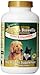 NaturVet S.O.D. & Boswellia Extra Joint Support Dog Supplement – Dog Hip Supplement – Helps Alleviate Aches, Pain – for Dog Flexibility, Healthy Joint Function – 500 Ct. Chewable Tablets