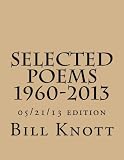 Selected Poems 1960-2013