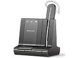 W740-M Savi 3In1 Convertible Moc Dect 6.0 Na 84001-01