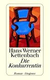Die Konkurrentin