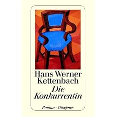Die Konkurrentin