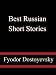 Best Russian Short Stories width=