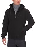 Oxbow Troytt - Blouson capuche, intérieur sherpa homme