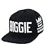 Notorious B.I.G. Biggie Smalls Omni Logo Snapback