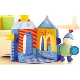 Haba Castello Folding House