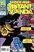 Book Spider-Man: The Mutant Agenda #3