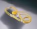 American Diagnostic Corporation 665 Adscope Yellow Disposable Stethoscope