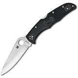 Spyderco Endura Folding Knife - Choose Style
