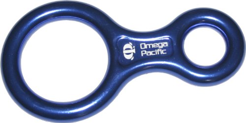 Omega Pacific Figure 8 Rappel Device Omega Pacific Figure 8 Rappel Device