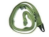 Multi-Purpose 3 Point Tactical Sling for all AEGs - OD